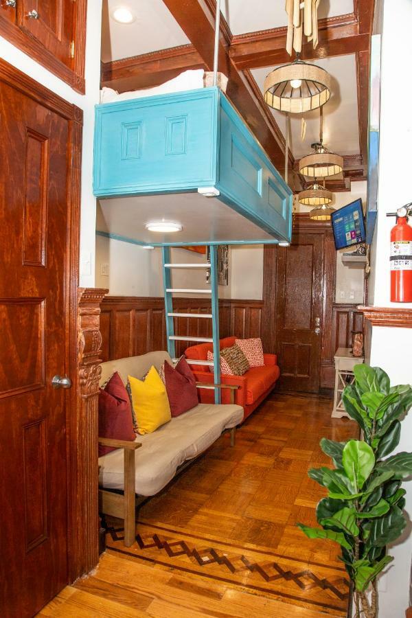 Appartement Harlem